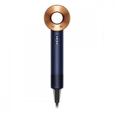 Фен Dyson Supersonic HD15 Blue/Copper   