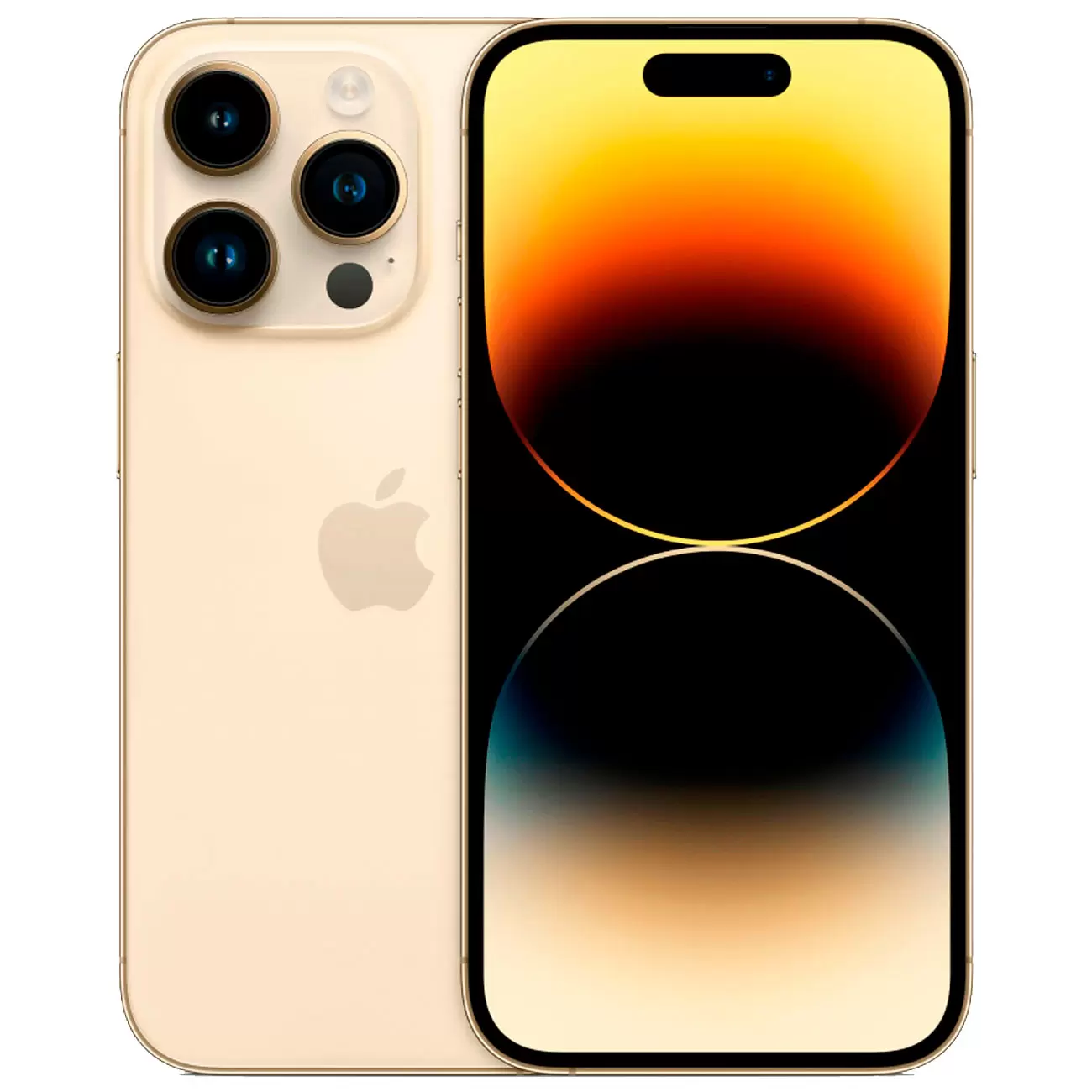 Купить Смартфон Apple iPhone 14 Pro 256GB Gold 114 990 руб. Apple iPhone 14  Pro в официальном магазине Apple, Samsung, Xiaomi. iPixel.ru смартфон apple  iphone 14 pro 256gb gold в городе. доставка,