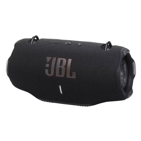 Купить портативная колонка jbl xtreme 4, черный JBL в официальном магазине Apple, Samsung, Xiaomi. iPixel.ru Купить, заказ, кредит, рассрочка, отзывы,  характеристики, цена,  фотографии, в подарок.