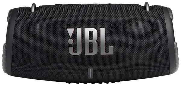 Купить портативная колонка jbl xtreme 3, черный JBL в официальном магазине Apple, Samsung, Xiaomi. iPixel.ru Купить, заказ, кредит, рассрочка, отзывы,  характеристики, цена,  фотографии, в подарок.