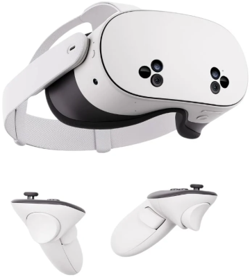 Система виртуальной реальности Oculus Quest 3S 128ГБ   