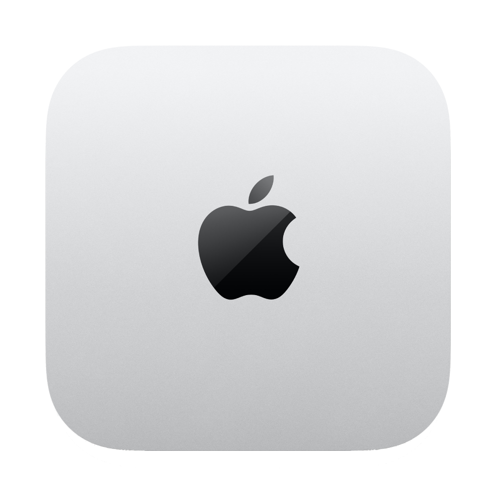 Купить настольный компьютер apple mac mini m4 (2024), 10cpu/10gpu, gigabit ethernet, 16/512гб, silver Apple Mac mini в официальном магазине Apple, Samsung, Xiaomi. iPixel.ru Купить, заказ, кредит, рассрочка, отзывы,  характеристики, цена,  фотографии, в подарок.