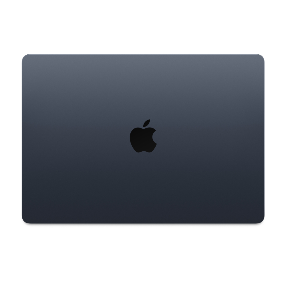 Купить ноутбук apple macbook air 15 m3 16/512 midnight (mxd43) Apple MacBook Air в официальном магазине Apple, Samsung, Xiaomi. iPixel.ru Купить, заказ, кредит, рассрочка, отзывы,  характеристики, цена,  фотографии, в подарок.