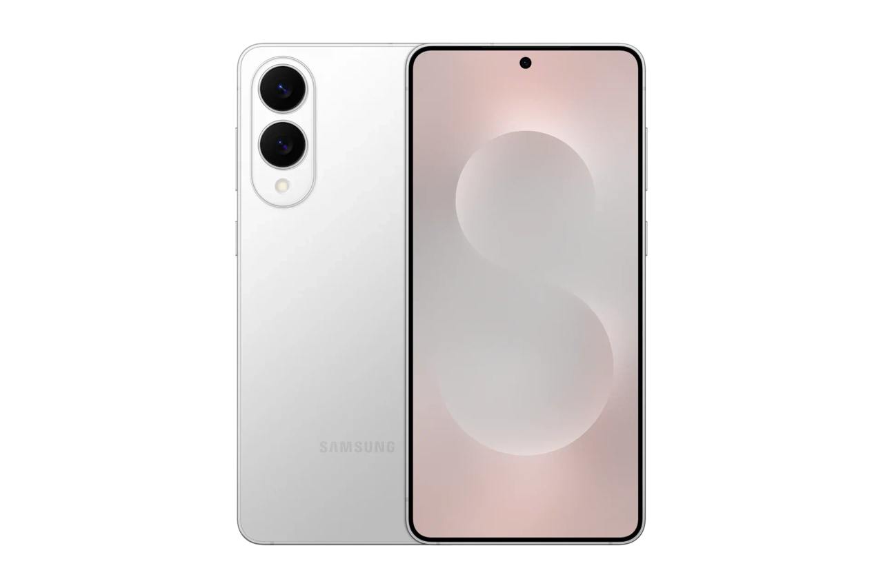 Купить смартфон samsung galaxy s25 edge 12/256gb, серебристый Смартфоны в официальном магазине Apple, Samsung, Xiaomi. iPixel.ru Купить, заказ, кредит, рассрочка, отзывы,  характеристики, цена,  фотографии, в подарок.