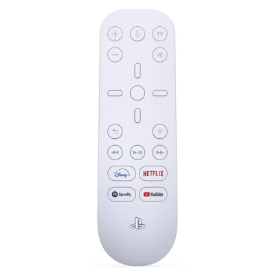 ПДУ мультимедиа PlayStation 5 (CFI-ZMR1)   