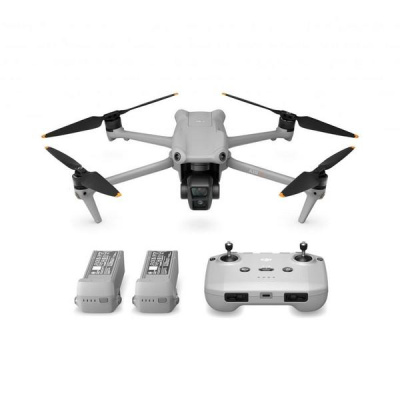 Квадрокоптер DJI Mavic Air 3 Fly More Combo (DJI RC-N2)   