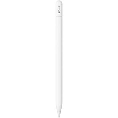 Стилус Apple Pencil 3-го поколения USB-C   