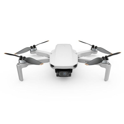 Квадрокоптер DJI Mini SE Fly More Combo   