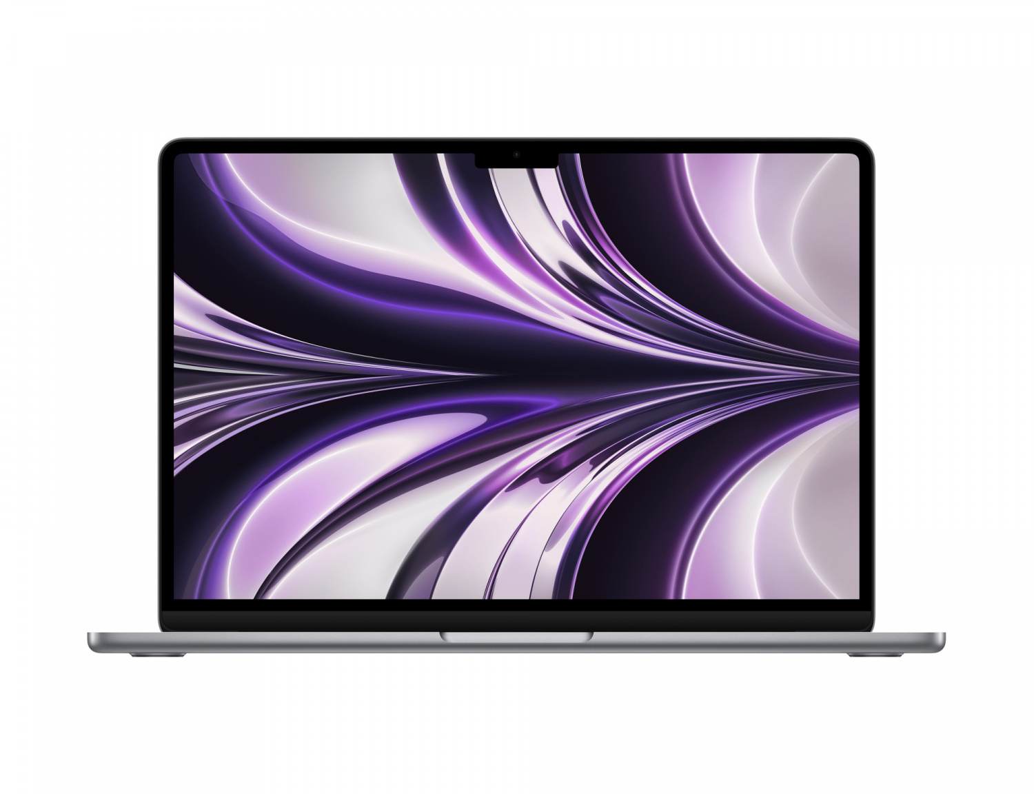 Купить ноутбук apple macbook air 13 retina (m2 8-core gpu 10-core, 8 gb, 512 gb) space gray (mlxx3) Apple MacBook Air в официальном магазине Apple, Samsung, Xiaomi. iPixel.ru Купить, заказ, кредит, рассрочка, отзывы,  характеристики, цена,  фотографии, в подарок.