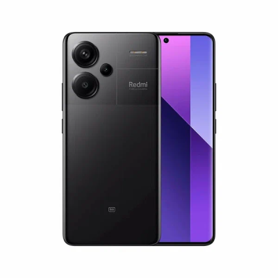 Смартфон Xiaomi Redmi Note 13 Pro+ 5G Midnight Black 12/512GB   