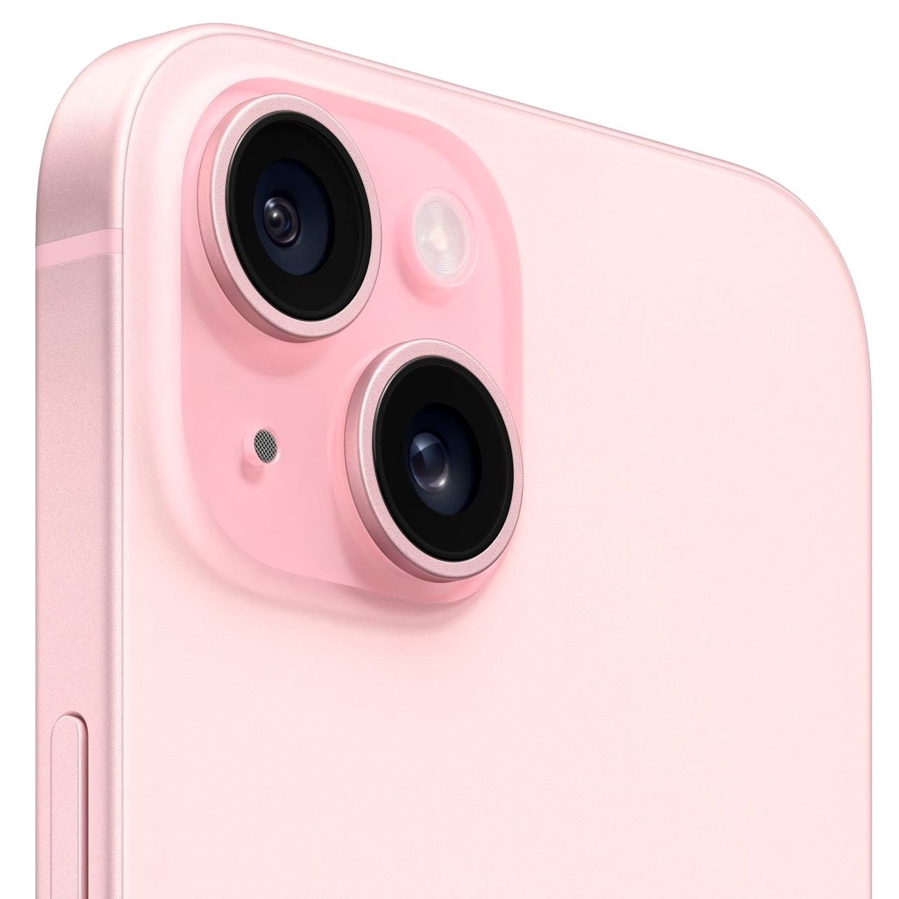 Купить смартфон apple iphone 15 128gb pink (без rustore) Apple iPhone 15 в официальном магазине Apple, Samsung, Xiaomi. iPixel.ru Купить, заказ, кредит, рассрочка, отзывы,  характеристики, цена,  фотографии, в подарок.