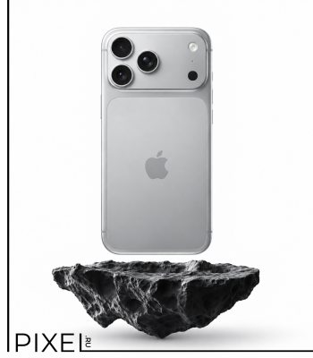 Смартфон Apple iPhone 18 Pro 1TB Silver (без RuStore)   