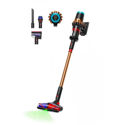 Беспроводной пылесос Dyson V16 DS60 Piston Animal SV53А   