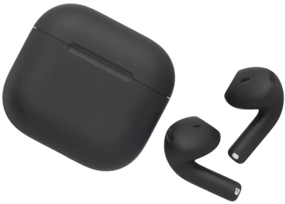Наушники Apple AirPods 4, с активным шумоподавлением, Color   