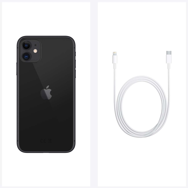 Купить смартфон apple iphone 11 128gb black Apple iPhone 11 в официальном магазине Apple, Samsung, Xiaomi. iPixel.ru Купить, заказ, кредит, рассрочка, отзывы,  характеристики, цена,  фотографии, в подарок.