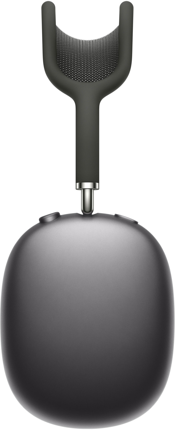 Купить наушники apple airpods max space gray (mgyh3) Apple AirPods в официальном магазине Apple, Samsung, Xiaomi. iPixel.ru Купить, заказ, кредит, рассрочка, отзывы,  характеристики, цена,  фотографии, в подарок.