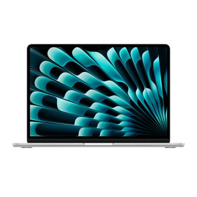 Ноутбук Apple MacBook Air 13 M3 8/512 Silver (MRXR3)   