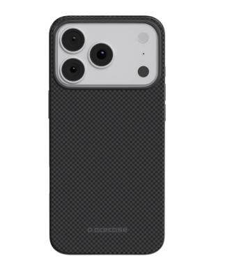 Чехол AceCase Kevrox for 17 Pro Gray   