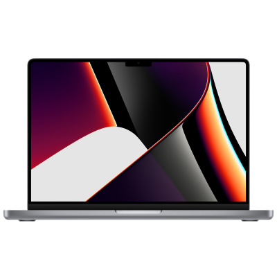 Ноутбук Apple MacBook Pro 14 M1 Pro/16/512 Space Gray   
