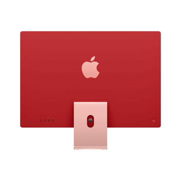 Купить моноблок apple imac 24 m1 7/8/256 pink (mjva3) Моноблоки в официальном магазине Apple, Samsung, Xiaomi. iPixel.ru Купить, заказ, кредит, рассрочка, отзывы,  характеристики, цена,  фотографии, в подарок.