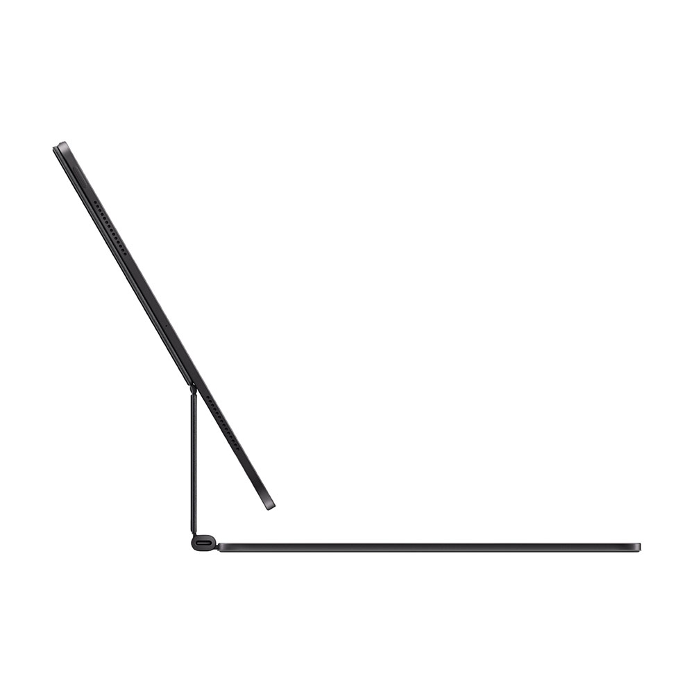 Купить клавиатура apple magic keyboard для ipad pro 13" (m4) черный Apple Magic Keyboard  в официальном магазине Apple, Samsung, Xiaomi. iPixel.ru Купить, заказ, кредит, рассрочка, отзывы,  характеристики, цена,  фотографии, в подарок.