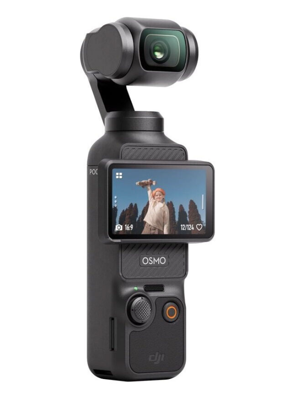 Купить экшн-камера dji osmo pocket 3 creator combo Экшн-камеры в официальном магазине Apple, Samsung, Xiaomi. iPixel.ru Купить, заказ, кредит, рассрочка, отзывы,  характеристики, цена,  фотографии, в подарок.