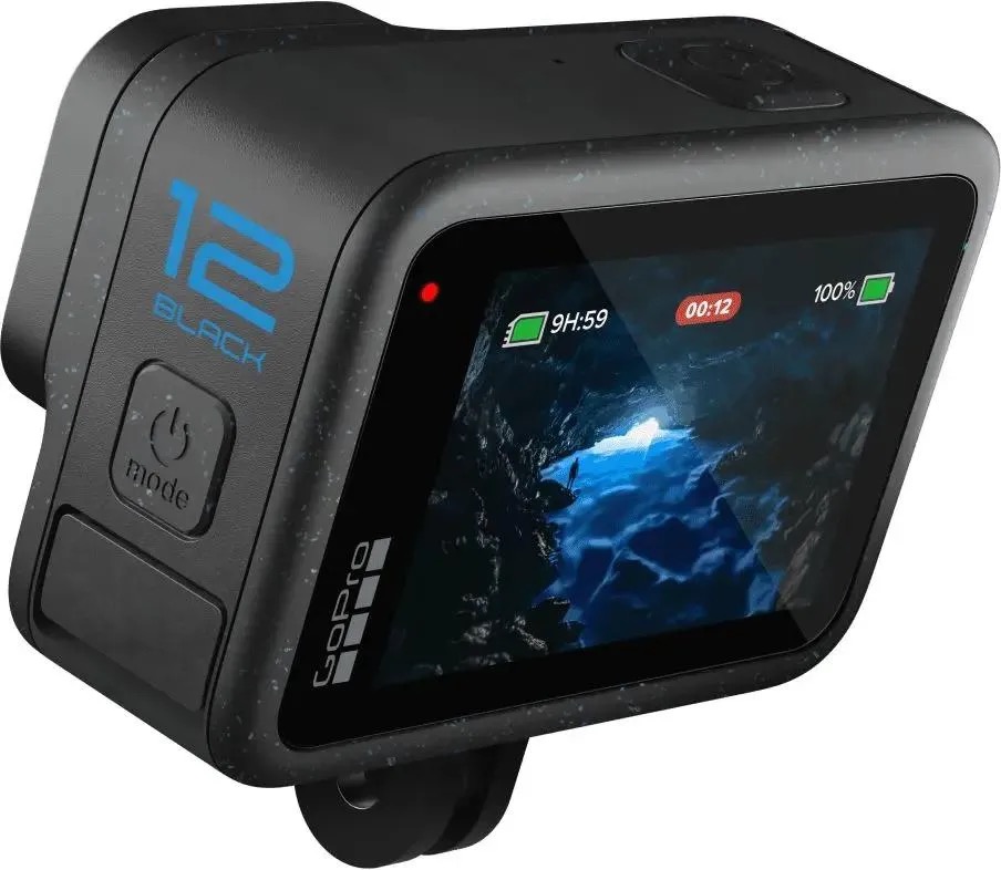 Купить экшн-камера gopro hero 13 black Экшн-камеры в официальном магазине Apple, Samsung, Xiaomi. iPixel.ru Купить, заказ, кредит, рассрочка, отзывы,  характеристики, цена,  фотографии, в подарок.