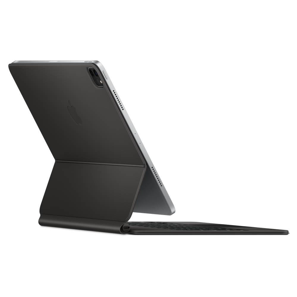 Купить клавиатура для ipad apple magic keyboard ipad pro 11" black Apple Magic Keyboard  в официальном магазине Apple, Samsung, Xiaomi. iPixel.ru Купить, заказ, кредит, рассрочка, отзывы,  характеристики, цена,  фотографии, в подарок.