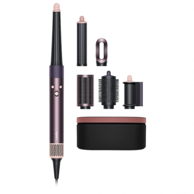 Стайлер Dyson Airwrap Complete Long HS08 Airwrap ID Jasper Plum   