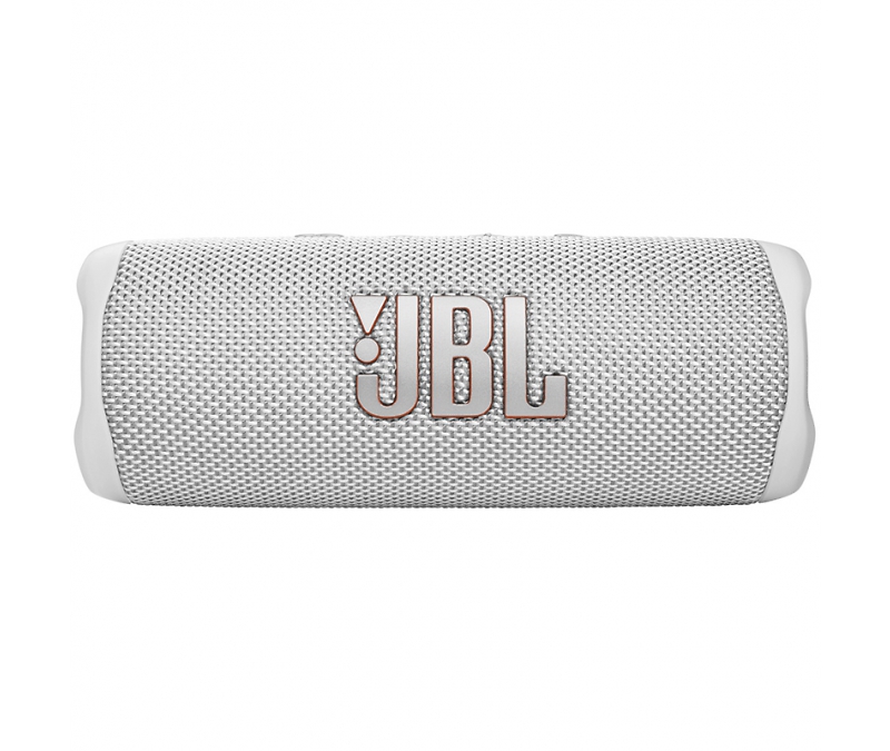 Купить портативная колонка jbl flip 6 white JBL в официальном магазине Apple, Samsung, Xiaomi. iPixel.ru Купить, заказ, кредит, рассрочка, отзывы,  характеристики, цена,  фотографии, в подарок.