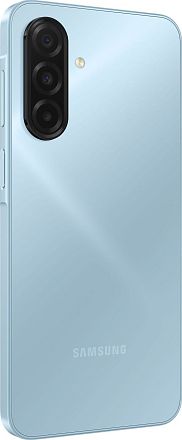 Купить смартфон samsung galaxy a17  8/256gb, голубой A - series в официальном магазине Apple, Samsung, Xiaomi. iPixel.ru Купить, заказ, кредит, рассрочка, отзывы,  характеристики, цена,  фотографии, в подарок.