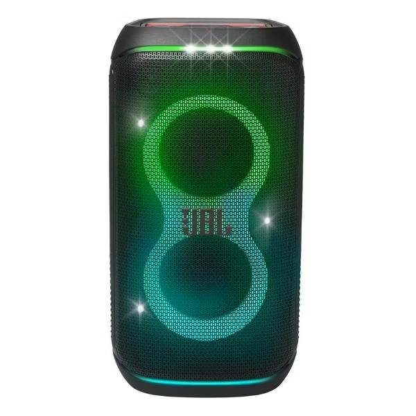 Купить портативная аудиосистема jbl partybox 120 черный JBL в официальном магазине Apple, Samsung, Xiaomi. iPixel.ru Купить, заказ, кредит, рассрочка, отзывы,  характеристики, цена,  фотографии, в подарок.