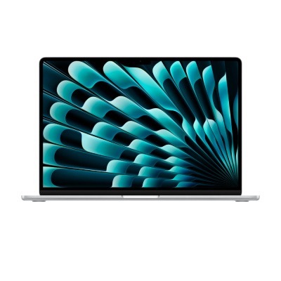 Ноутбук Apple MacBook Air 15 M3 24/512 Silver   