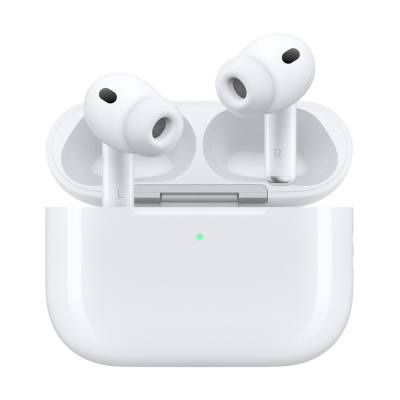 Наушники Apple AirPods Pro 3 (2025), белый   