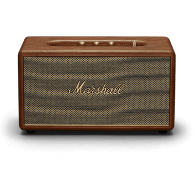 Купить акустическая система marshall stanmore 3 brown Marshall в официальном магазине Apple, Samsung, Xiaomi. iPixel.ru Купить, заказ, кредит, рассрочка, отзывы,  характеристики, цена,  фотографии, в подарок.