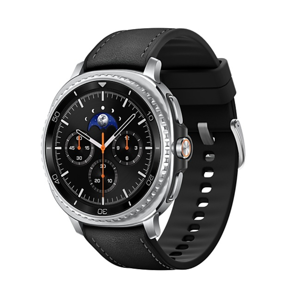 Купить смарт-часы samsung galaxy watch 8 classic, 46 мм, black/hybrid band black Смарт-часы в официальном магазине Apple, Samsung, Xiaomi. iPixel.ru Купить, заказ, кредит, рассрочка, отзывы,  характеристики, цена,  фотографии, в подарок.