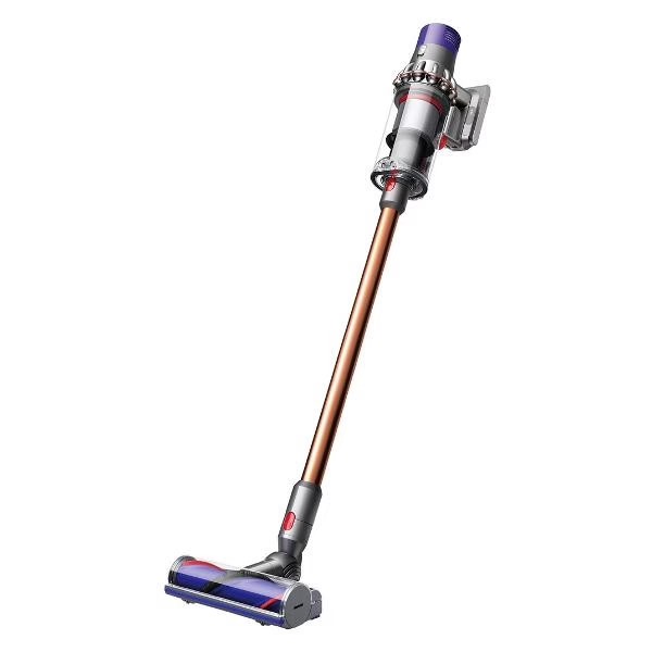 Купить беспроводной пылесос dyson v10 absolute Пылесосы в официальном магазине Apple, Samsung, Xiaomi. iPixel.ru Купить, заказ, кредит, рассрочка, отзывы,  характеристики, цена,  фотографии, в подарок.