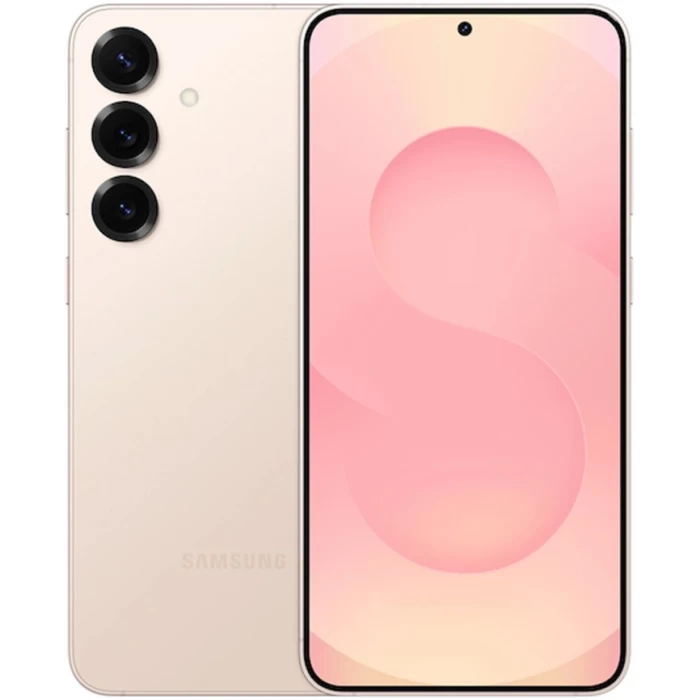 Купить смартфон samsung galaxy s25 5g 12/256gb розовое золото S25 - series в официальном магазине Apple, Samsung, Xiaomi. iPixel.ru Купить, заказ, кредит, рассрочка, отзывы,  характеристики, цена,  фотографии, в подарок.