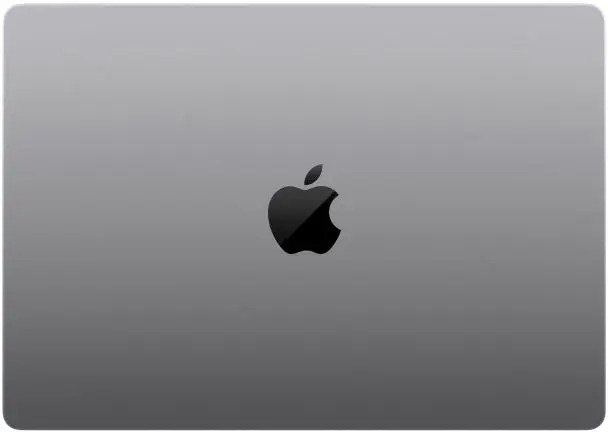 Купить ноутбук apple macbook pro 14 m3 pro 8/512 space gray (2023) Apple MacBook Pro в официальном магазине Apple, Samsung, Xiaomi. iPixel.ru Купить, заказ, кредит, рассрочка, отзывы,  характеристики, цена,  фотографии, в подарок.