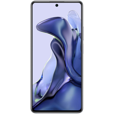 Смартфон Xiaomi 11T 8GB+256GB Blue   
