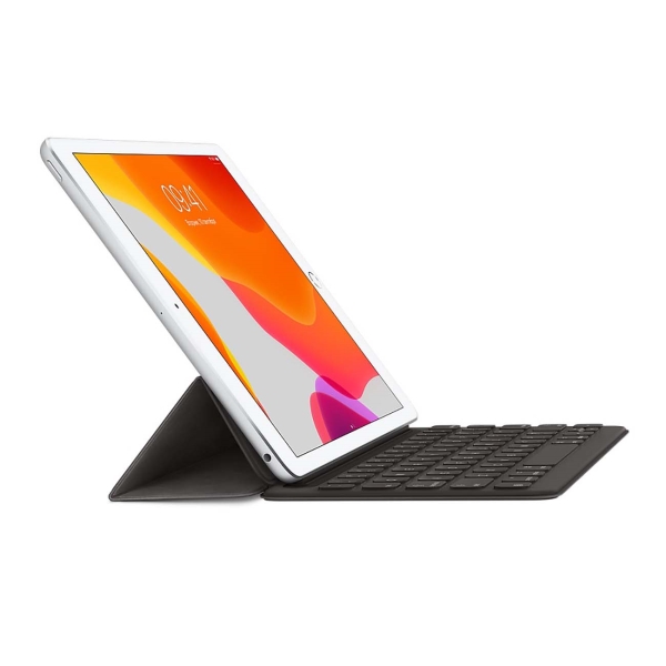Купить клавиатура для ipad apple smart keyboard ipad 10.2"/ air 10.5" (mx3l2rs/a) заказ, кредит, рассрочка, отзывы, характеристики, цена, фотографии, в подарок. Купить клавиатура для ipad apple smart keyboard ipad 10.2"/ air 10.5" (mx3l2rs/a) Apple Magic Keyboard в официальном магазине Apple, Samsung, Xiaomi. iPixel.ru Купить, заказ, кредит, рассрочка, отзывы, характеристики, цена, фотографии, в подарок.
