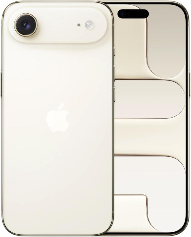 Купить смартфон apple iphone 17 air 512gb light gold esim(без rustore) Apple iPhone 17 Air в официальном магазине Apple, Samsung, Xiaomi. iPixel.ru Купить, заказ, кредит, рассрочка, отзывы,  характеристики, цена,  фотографии, в подарок.