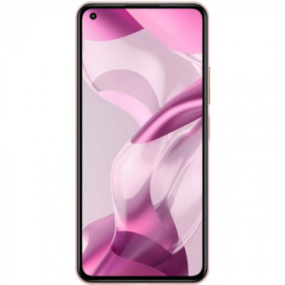Смартфон Xiaomi 11 Lite 5G NE 8+128GB Pink   