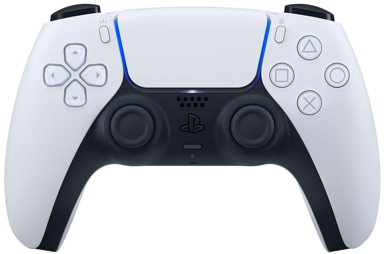 Купить геймпад беспроводной для playstation 5 Аксесcуары Sony в официальном магазине Apple, Samsung, Xiaomi. iPixel.ru Купить, заказ, кредит, рассрочка, отзывы,  характеристики, цена,  фотографии, в подарок.