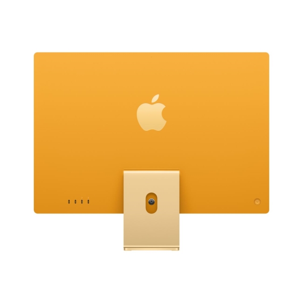 Купить моноблок apple imac 24 m1/8/256 yellow (z12s000bk) Моноблоки в официальном магазине Apple, Samsung, Xiaomi. iPixel.ru Купить, заказ, кредит, рассрочка, отзывы,  характеристики, цена,  фотографии, в подарок.