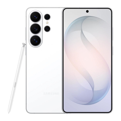 Смартфон Samsung Galaxy S26 Ultra, 12Гб/512Гб, белый   