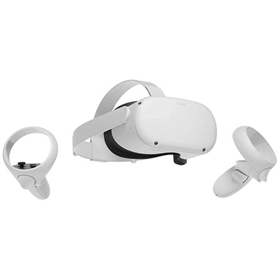 Система виртуальной реальности Oculus Quest 2 256ГБ   