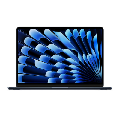 Ноутбук Apple MacBook Air 13 M3 8/512 Midnight (MRXW3)   