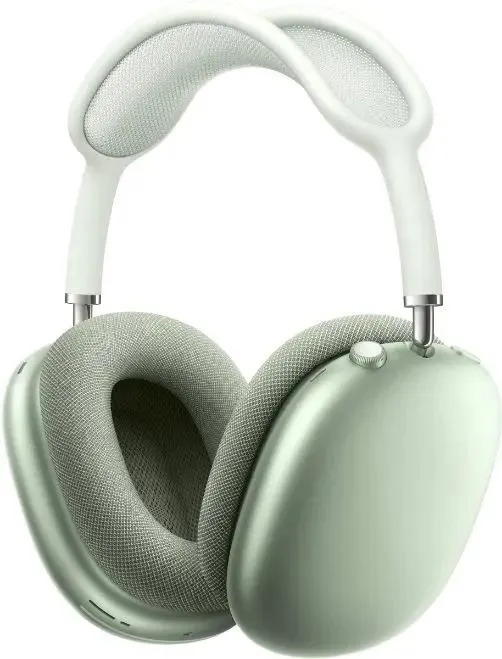 Купить наушники apple airpods max green (mgyn3) Apple AirPods в официальном магазине Apple, Samsung, Xiaomi. iPixel.ru Купить, заказ, кредит, рассрочка, отзывы,  характеристики, цена,  фотографии, в подарок.