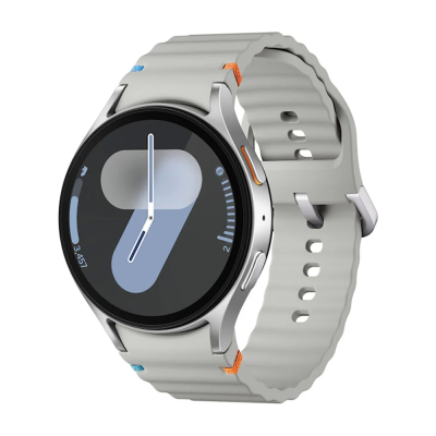 Смарт-часы Samsung Galaxy Watch 7 44 мм Silver/Sport Silver   